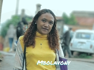 Mbolavony