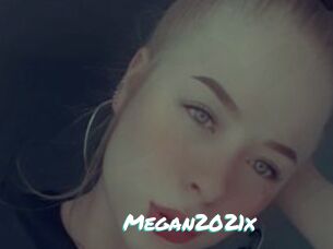 Megan2021x