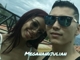 Meganandjulian