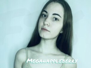 Meganappleberry