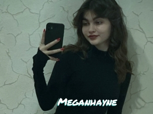 Meganhayne