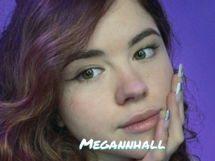 Megannhall