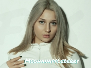 Meghanappleberry