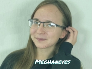 Meghaneves