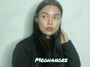 Meghangee
