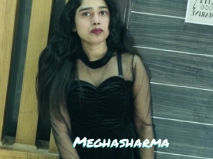 Meghasharma