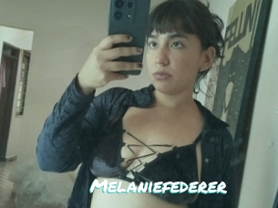 Melaniefederer