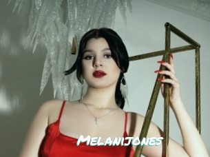 Melanijones