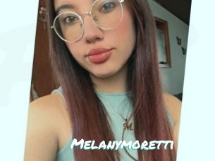 Melanymoretti