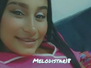 Melodistar18