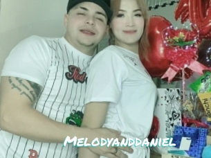 Melodyanddaniel