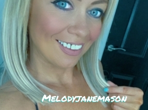 Melodyjanemason