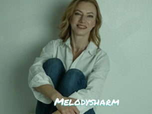 Melodysharm