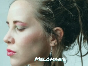 Melomanie