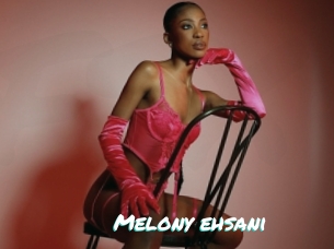 Melony_ehsani