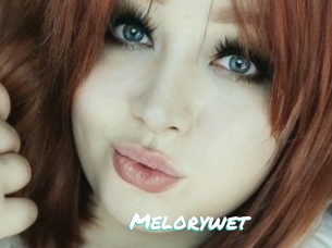 Melorywet