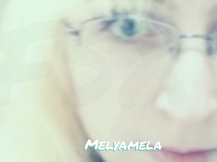 Melyamela