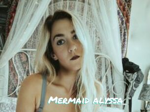 Mermaid_alyssa