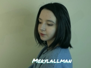 Merylallman