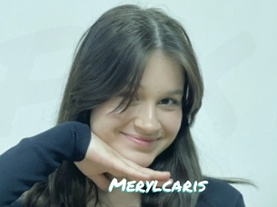 Merylcaris