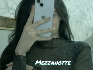 Mezzanotte