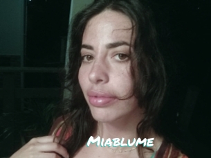 Miablume