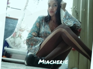 Miacherie