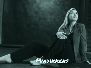 Miadikkens