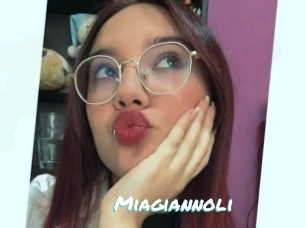 Miagiannoli