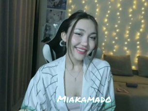 Miakamado