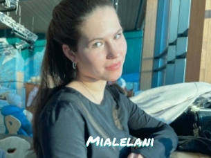 Mialelani