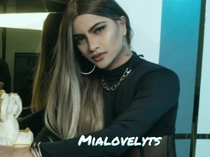 Mialovelyts