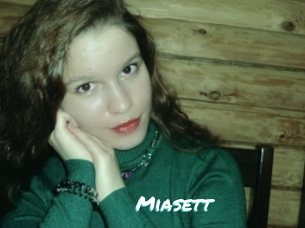 Miasett