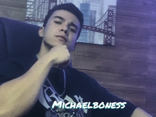 Michaelboness