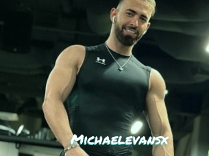 Michaelevansx