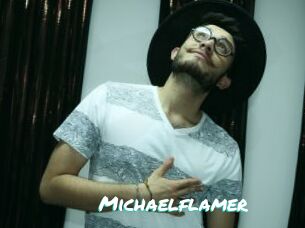 Michaelflamer