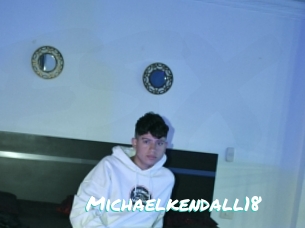 Michaelkendall18