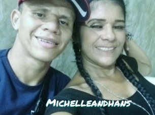 Michelleandhans