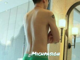 Michpasion