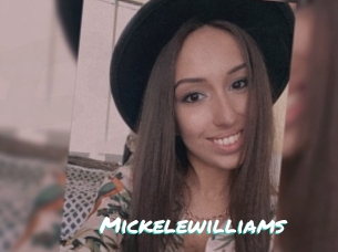 Mickelewilliams