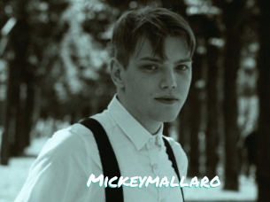 Mickeymallaro