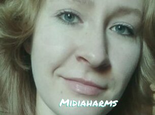 Midiaharms