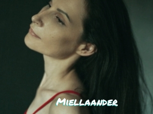 Miellaander