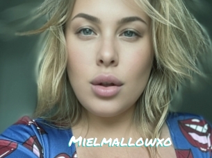 Mielmallowxo