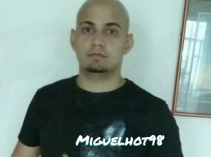 Miguelhot98