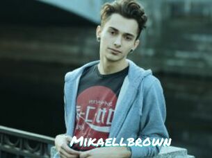 Mikaellbrown