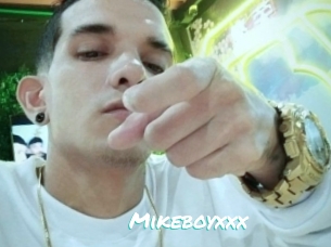 Mikeboyxxx