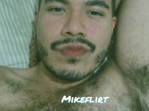 Mikeflirt