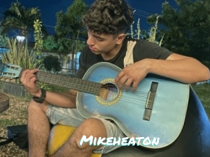 Mikeheaton