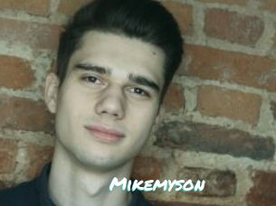 Mikemyson